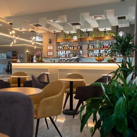 Kraal Apartments Vlore Ngoại thất bức ảnh