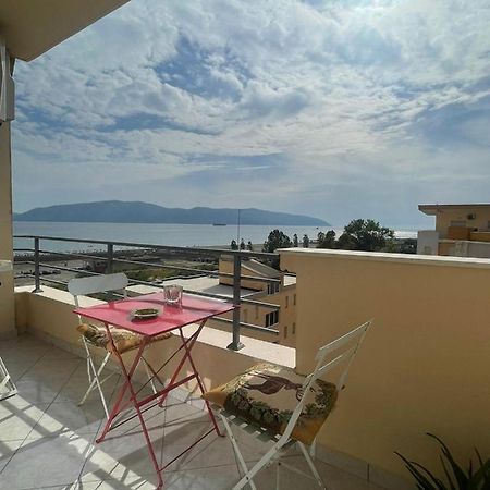 Kraal Apartments Vlore Ngoại thất bức ảnh
