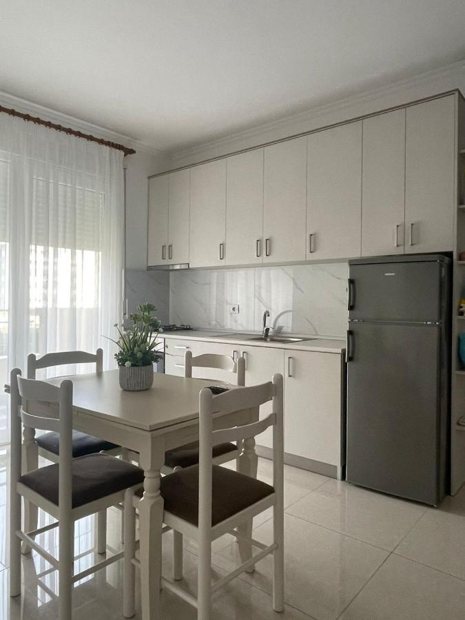 Kraal Apartments Vlore Ngoại thất bức ảnh