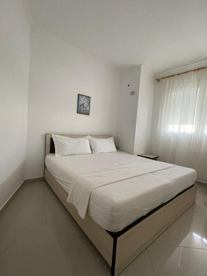 Kraal Apartments Vlore Ngoại thất bức ảnh