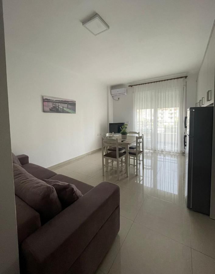 Kraal Apartments Vlore Ngoại thất bức ảnh
