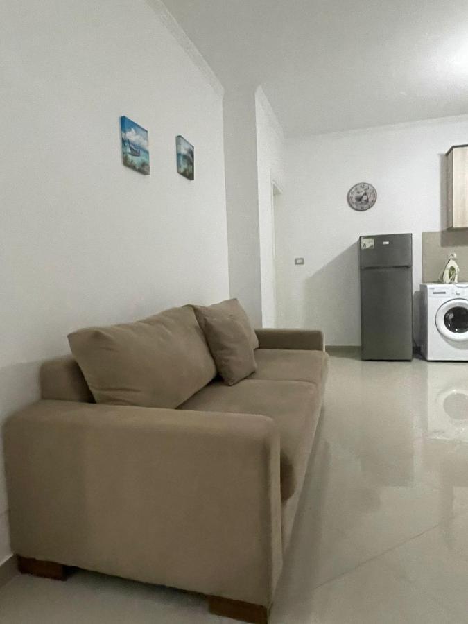 Kraal Apartments Vlore Ngoại thất bức ảnh