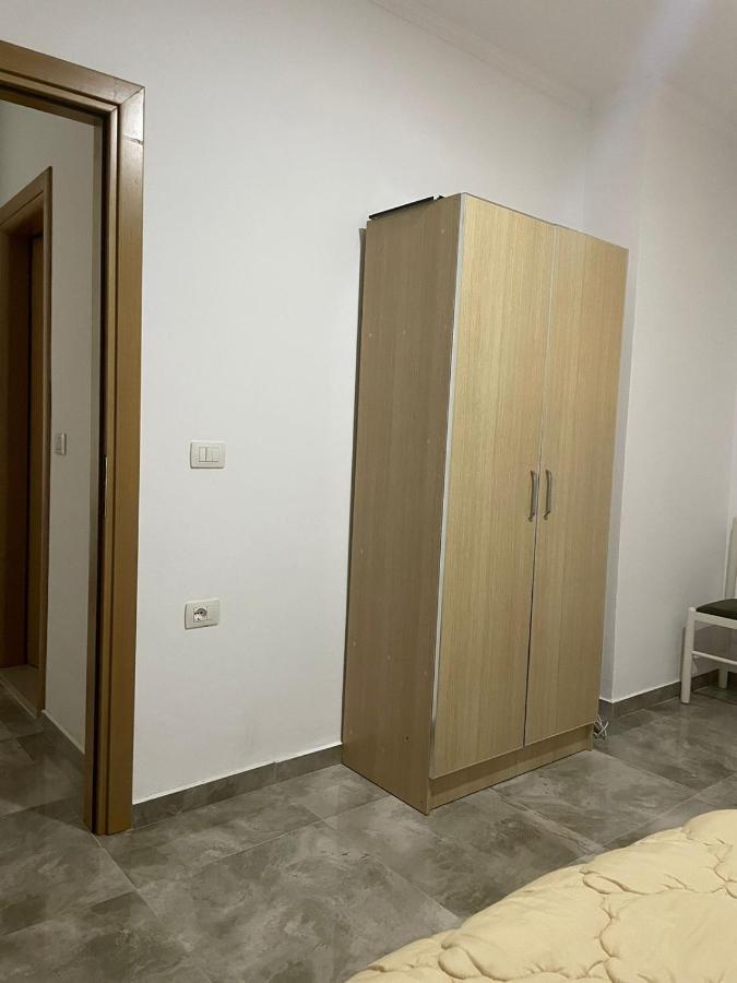 Kraal Apartments Vlore Ngoại thất bức ảnh