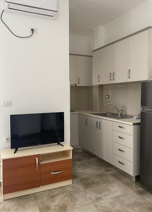Kraal Apartments Vlore Ngoại thất bức ảnh