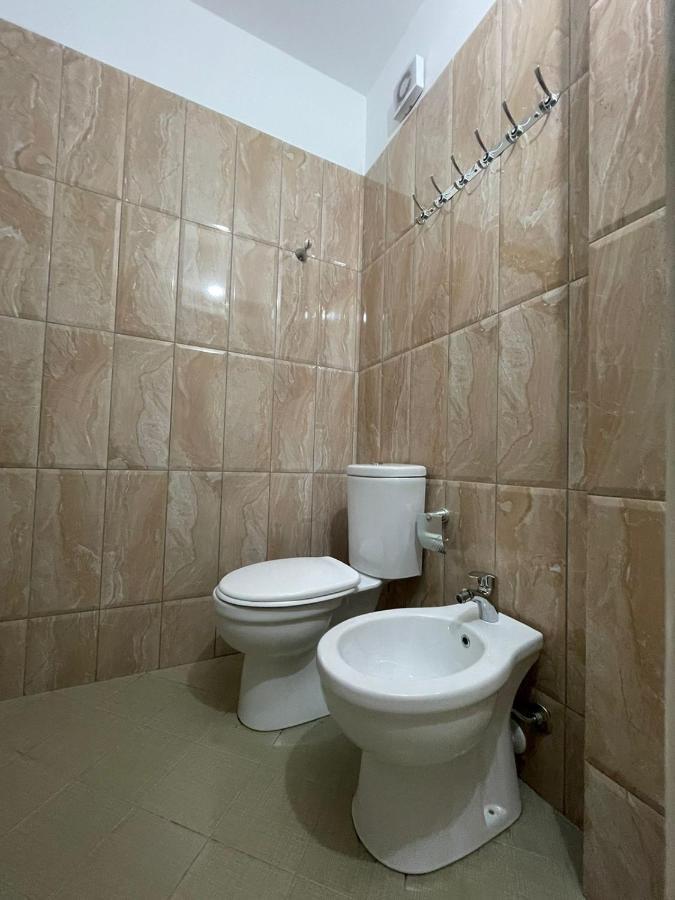 Kraal Apartments Vlore Ngoại thất bức ảnh