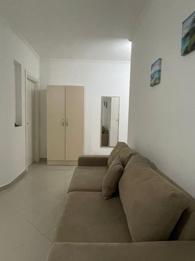 Kraal Apartments Vlore Ngoại thất bức ảnh