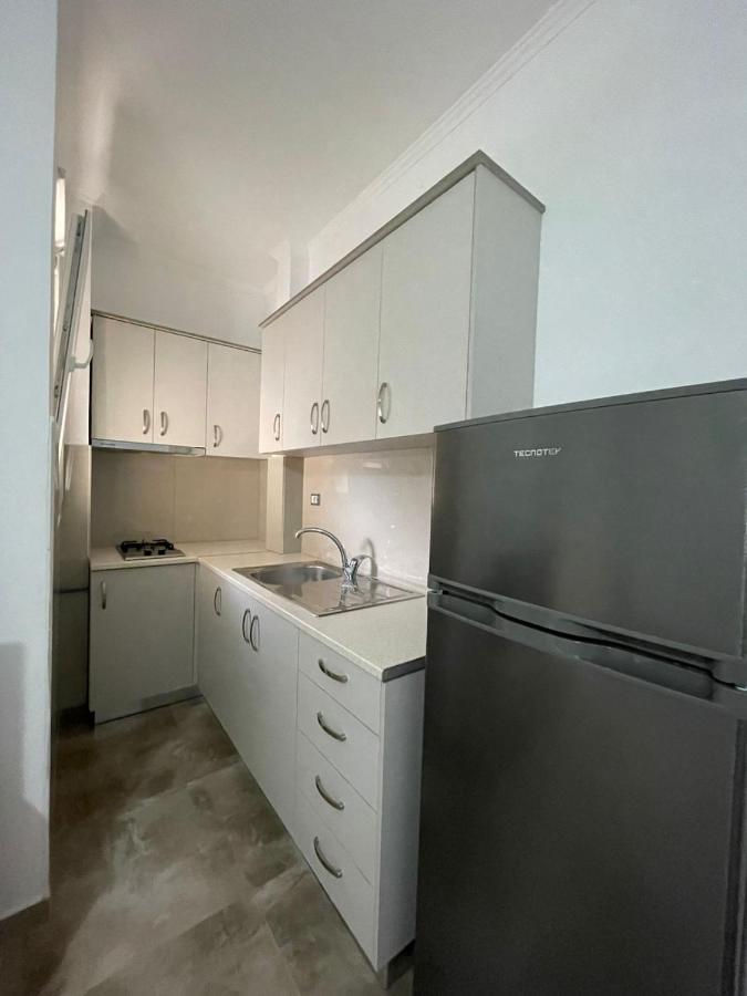 Kraal Apartments Vlore Ngoại thất bức ảnh