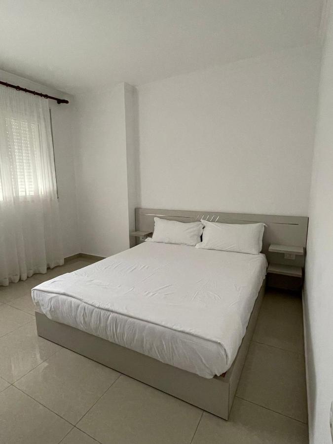 Kraal Apartments Vlore Ngoại thất bức ảnh