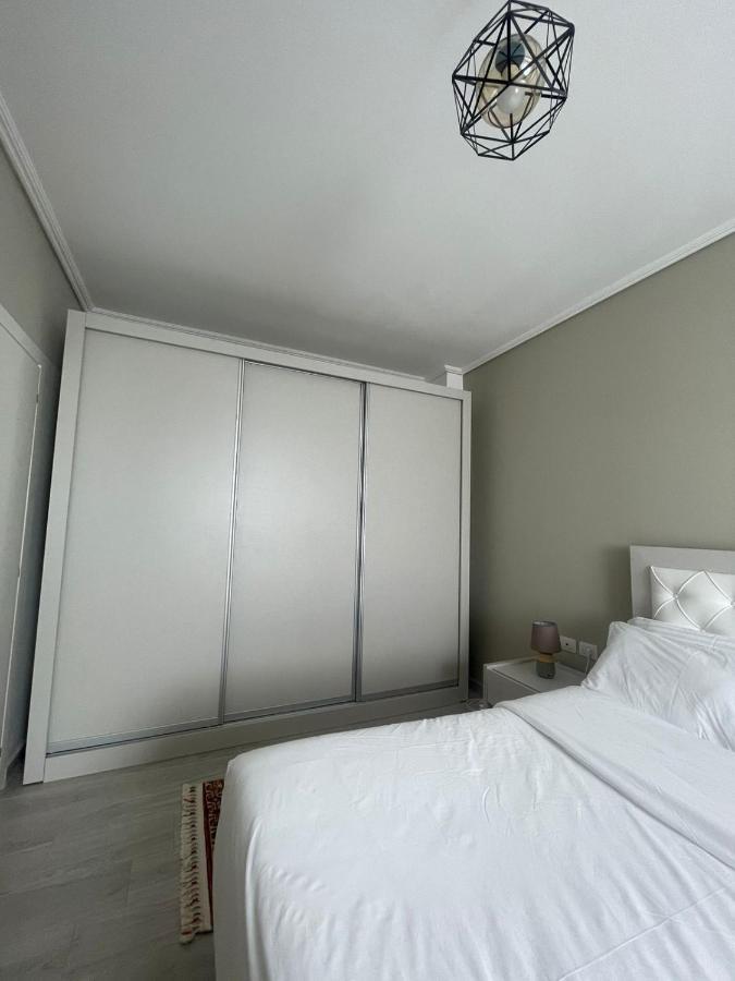 Kraal Apartments Vlore Ngoại thất bức ảnh