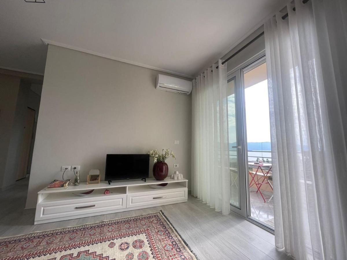Kraal Apartments Vlore Ngoại thất bức ảnh