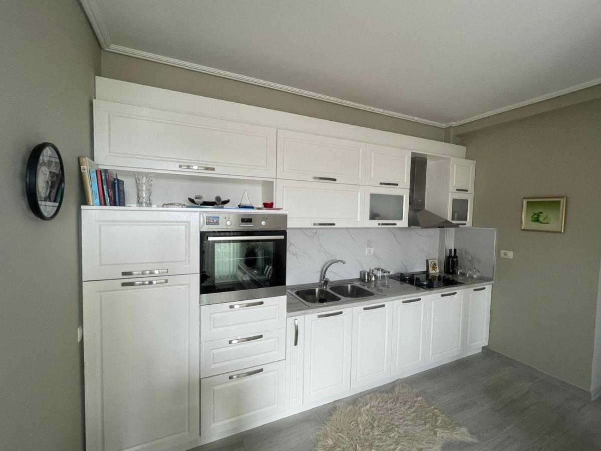 Kraal Apartments Vlore Ngoại thất bức ảnh