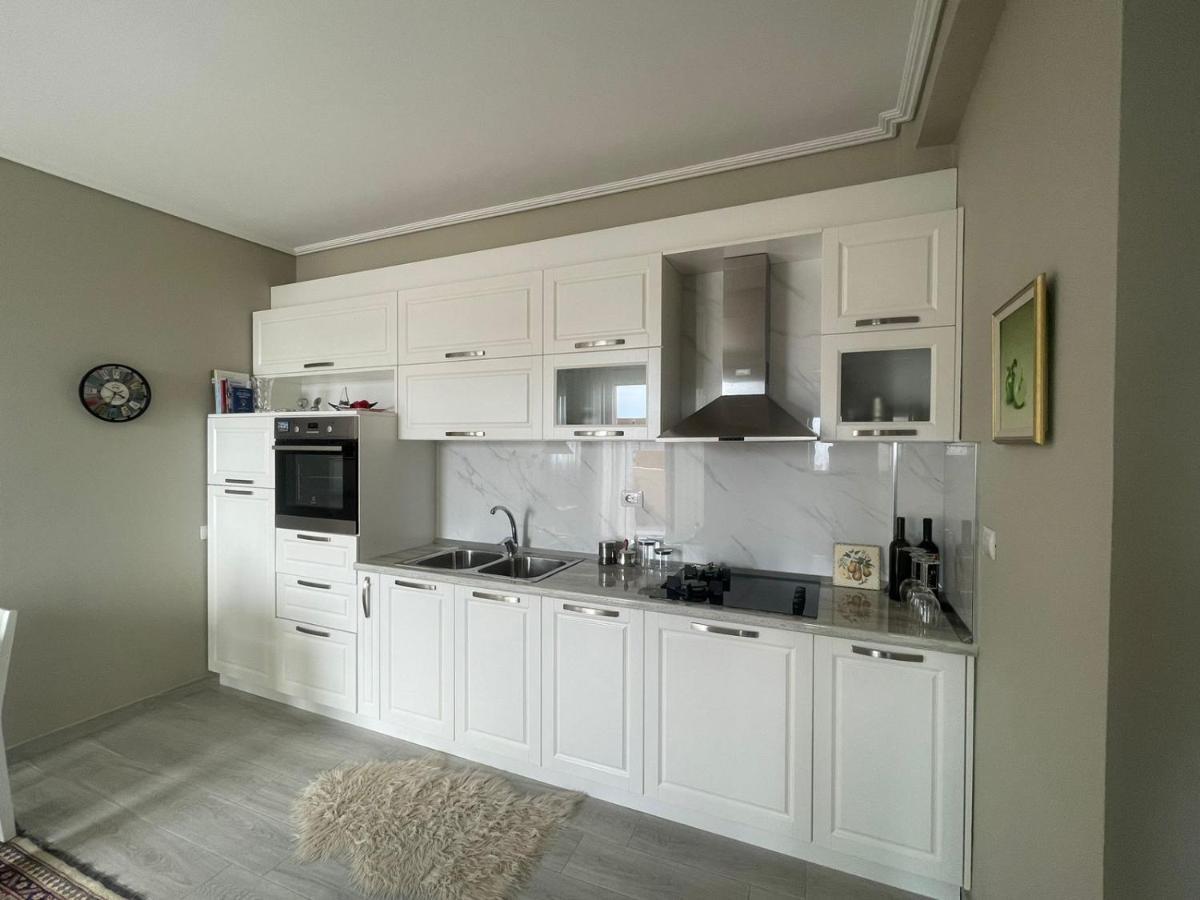 Kraal Apartments Vlore Ngoại thất bức ảnh