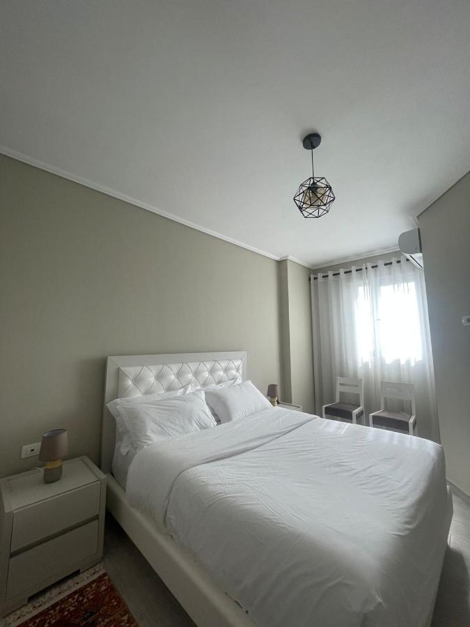 Kraal Apartments Vlore Ngoại thất bức ảnh