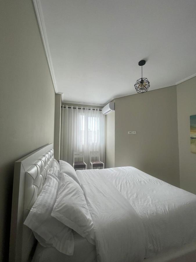 Kraal Apartments Vlore Ngoại thất bức ảnh