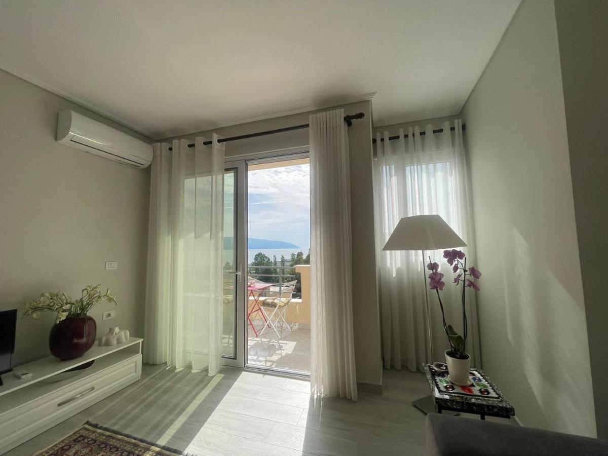 Kraal Apartments Vlore Ngoại thất bức ảnh